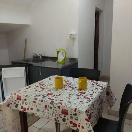 Apartament La Francisca San Salvador de Jujuy Zewnętrze zdjęcie