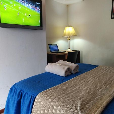 Apartament La Francisca San Salvador de Jujuy Zewnętrze zdjęcie