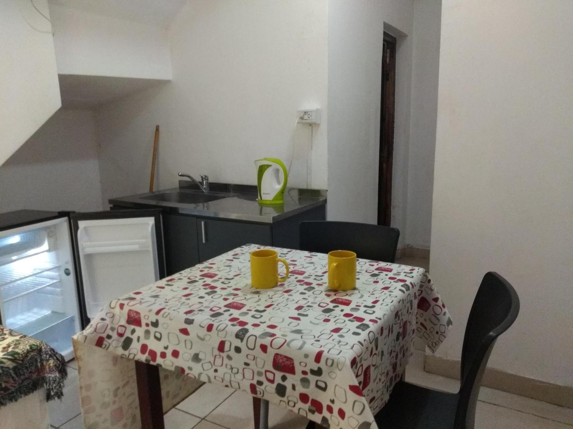 Apartament La Francisca San Salvador de Jujuy Zewnętrze zdjęcie
