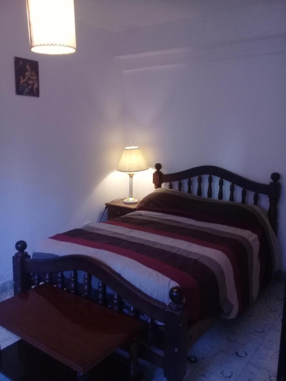Apartament La Francisca San Salvador de Jujuy Zewnętrze zdjęcie