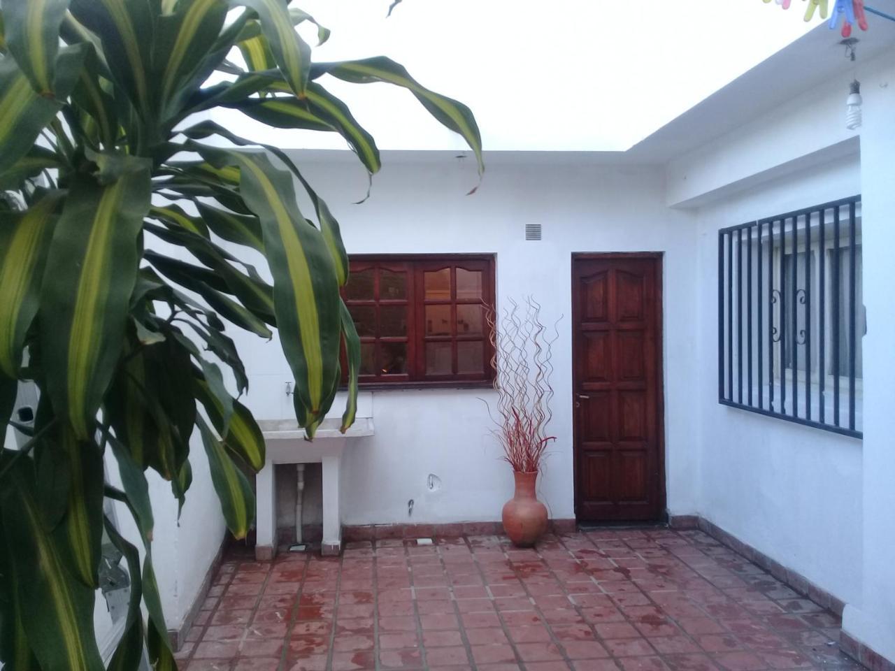Apartament La Francisca San Salvador de Jujuy Zewnętrze zdjęcie