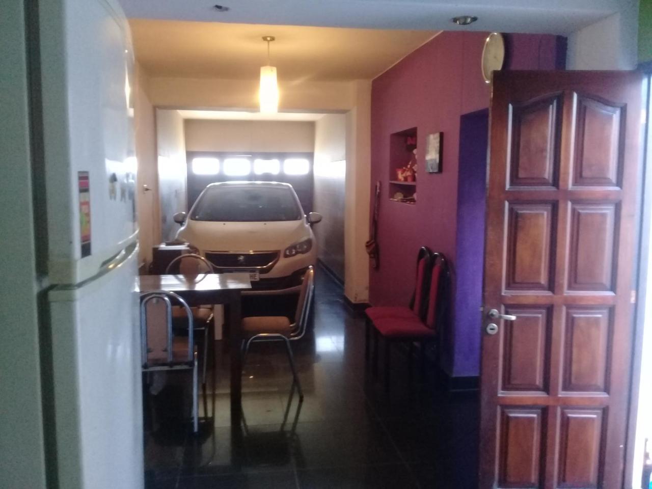 Apartament La Francisca San Salvador de Jujuy Zewnętrze zdjęcie