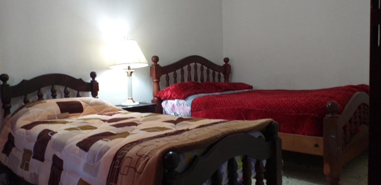 Apartament La Francisca San Salvador de Jujuy Zewnętrze zdjęcie